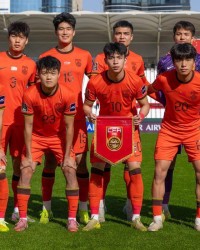 AG体育app下载-黄健翔前瞻U23决赛：希望中国队轻装上阵，在场上做正确选择