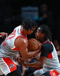 发展联盟的表现不温不火，火箭双向合同锋线新星的情况令人担心？