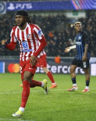 AG体育官方入口-法尔克：拜仁去年夏窗曾与卢克曼达成一致，但亚特兰大拒绝放人