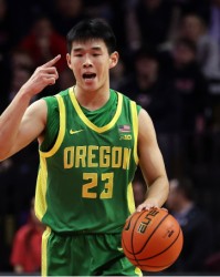 林葳NCAA生涯首次0分：仅打6分钟被弃用 下季大概率重返CBA