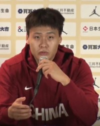 AG体育官方网站-赵睿：两负韩国后队员间有些小埋怨，这场球靠精神翻回来了