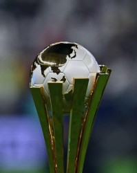 AG体育官方网站-FIFA官方：2025年洲际杯将于9月14日开打，决赛12月17日进行